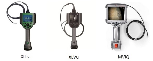 韋林工業(yè)內(nèi)窺鏡產(chǎn)品有哪些? 韋林工業(yè)內(nèi)窺鏡產(chǎn)品展示