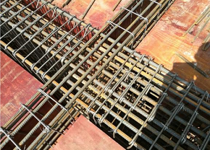 鋼筋捆扎狀況可以使用工業內窺鏡檢測