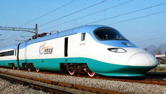 鐵道機車車輛 鐵道機車車輛