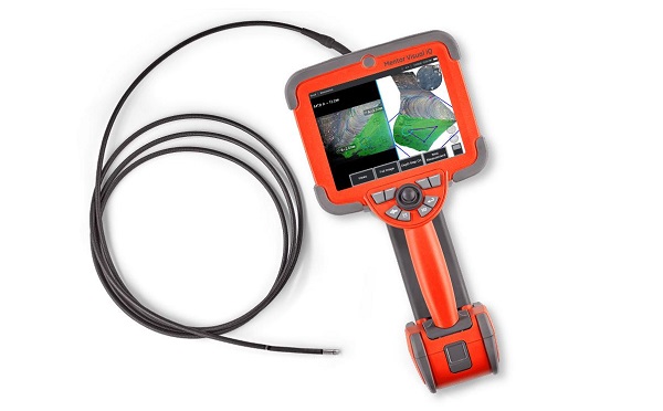 韋林工業內窺鏡Mentor Visual iQ（MViQ）