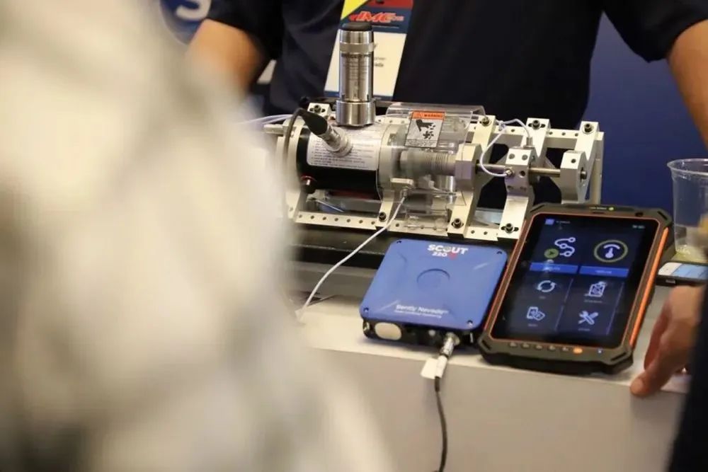 專業安全風險管理解決方案,貝克休斯值得您的信賴