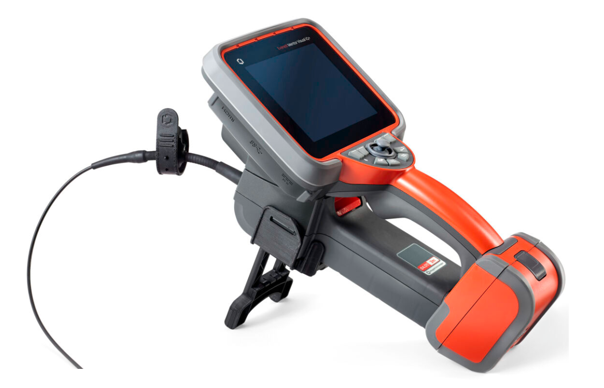 韋林AI工業內窺鏡 Everest MViQ+