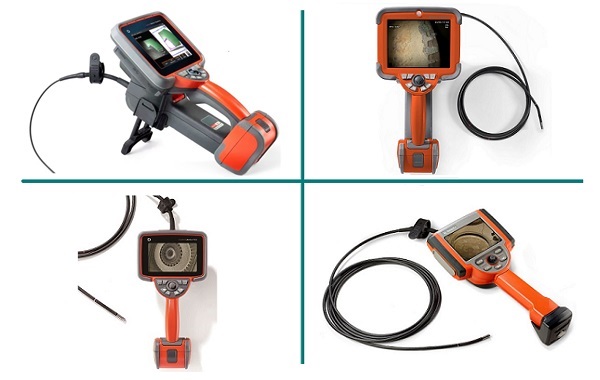 韋林工業(yè)視頻內(nèi)窺鏡系列產(chǎn)品