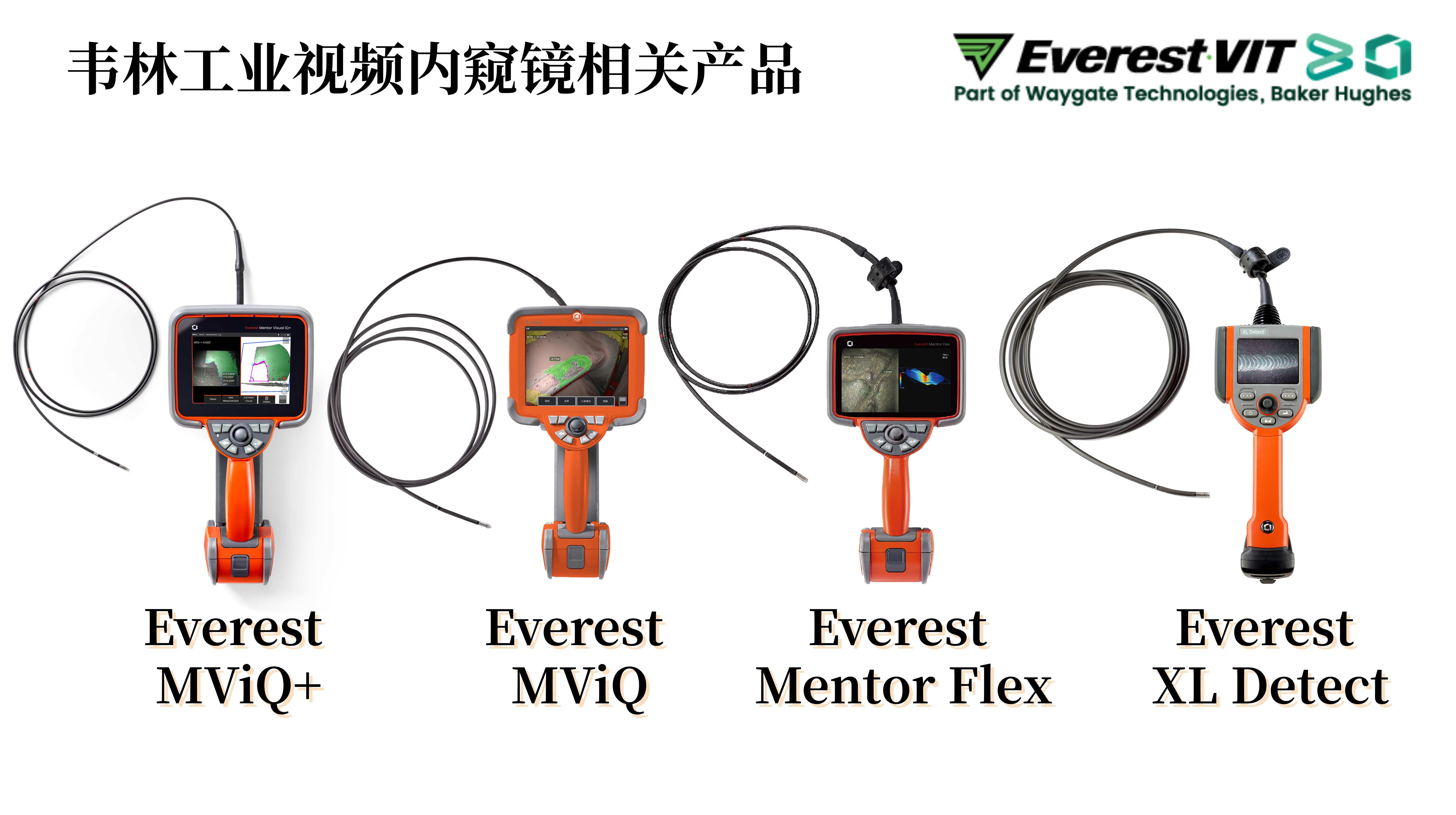 韋林工業視頻內窺鏡相關產品 韋林工業視頻內窺鏡相關產品